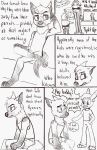 Kingyena Full Comic + Extras [ByJove] [English]
