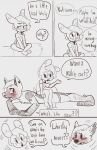 Kingyena Full Comic + Extras [ByJove] [English]