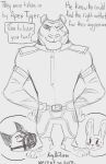 Kingyena Full Comic + Extras [ByJove] [English]
