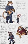 Kingyena Full Comic + Extras [ByJove] [English]