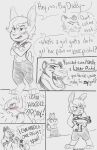 Kingyena Full Comic + Extras [ByJove] [English]