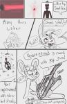 Kingyena Full Comic + Extras [ByJove] [English]