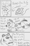 Kingyena Full Comic + Extras [ByJove] [English]