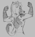 Kingyena Full Comic + Extras [ByJove] [English]