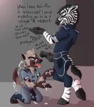 Kingyena Full Comic + Extras [ByJove] [English]