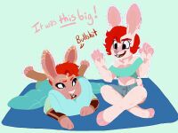 Kingyena Full Comic + Extras [ByJove] [English]