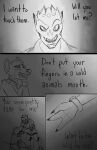 Kingyena Full Comic + Extras [ByJove] [English]