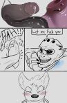 Kingyena Full Comic + Extras [ByJove] [English]