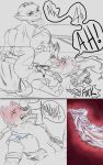 Kingyena Full Comic + Extras [ByJove] [English]