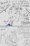 Kingyena Full Comic + Extras [ByJove] [English]