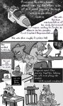 Kingyena Full Comic + Extras [ByJove] [English]
