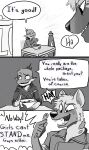 Kingyena Full Comic + Extras [ByJove] [English]