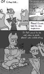 Kingyena Full Comic + Extras [ByJove] [English]