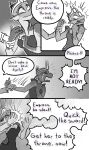 Kingyena Full Comic + Extras [ByJove] [English]
