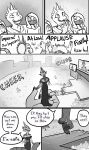 Kingyena Full Comic + Extras [ByJove] [English]