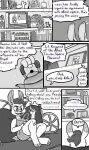 Kingyena Full Comic + Extras [ByJove] [English]