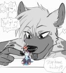 Kingyena Full Comic + Extras [ByJove] [English]