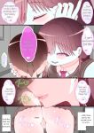 Surviving in Another World Thanks to Netorase" Prologue: Beginning