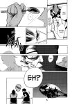 [Isanayoruho (Isa)] Katako (Jujutsu Kaisen)