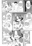 (Kemoket 16) [Noraya (Setouchi Kurage)] Minotauros no Yome | Minotaur Bride [English]