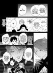 [10 Hour Sleep (nocori)] Educating!! Succubus♂-kun [English] {Doomed Scans, Yengli} [Digital]