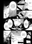 [10 Hour Sleep (nocori)] Educating!! Succubus♂-kun [English] {Doomed Scans, Yengli} [Digital]