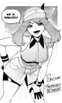 [ThiccwithaQ] May (Pokemon)