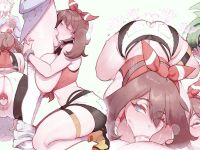 [ThiccwithaQ] May (Pokemon)