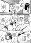 [Akushizu] Ore dake ga H Dekiru Swapping | Swapping Where Only I Can Have Sex [English] [LKK•Scans]