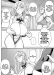 [Akushizu] Ore dake ga H Dekiru Swapping | Swapping Where Only I Can Have Sex [English] [LKK•Scans]