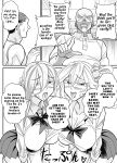 [Akushizu] Ore dake ga H Dekiru Swapping | Swapping Where Only I Can Have Sex [English] [LKK•Scans]