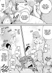 [PaintingBird (Takanashi Shiro)] Futanari Biyori | Futanari Days Anthology [English] [J18] [Decensored] [Digital]