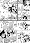 [PaintingBird (Takanashi Shiro)] Futanari Biyori | Futanari Days Anthology [English] [J18] [Decensored] [Digital]