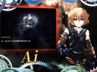 Kuripick / Wasabi Entertainment Namidagoe no Guignol / Wailing Guignol English samples