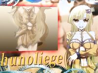 Kuripick / Wasabi Entertainment Namidagoe no Guignol / Wailing Guignol English samples