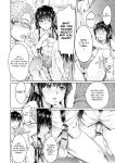 [H9] Kanojo ni Kokuhaku suru Mae ni Tomodachi ni Nakadashi Sareta... 1 | Before I Could Confess, My Buddy Came Inside of Her... 1 [English] [Digital]