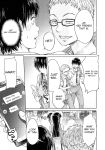 [H9] Kanojo ni Kokuhaku suru Mae ni Tomodachi ni Nakadashi Sareta... 1 | Before I Could Confess, My Buddy Came Inside of Her... 1 [English] [Digital]