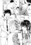 [H9] Kanojo ni Kokuhaku suru Mae ni Tomodachi ni Nakadashi Sareta... 1 | Before I Could Confess, My Buddy Came Inside of Her... 1 [English] [Digital]