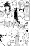 [H9] Kanojo ni Kokuhaku suru Mae ni Tomodachi ni Nakadashi Sareta... 1 | Before I Could Confess, My Buddy Came Inside of Her... 1 [English] [Digital]
