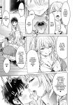 [H9] Kanojo ni Kokuhaku suru Mae ni Tomodachi ni Nakadashi Sareta... 1 | Before I Could Confess, My Buddy Came Inside of Her... 1 [English] [Digital]