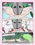 [D-Mew] Fairy D's Adventure! (ongoing)