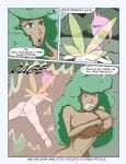 [D-Mew] Fairy D's Adventure! (ongoing)