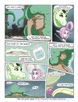 [D-Mew] Fairy D's Adventure! (ongoing)