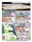 [D-Mew] Fairy D's Adventure! (ongoing)