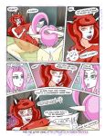 [D-Mew] Fairy D's Adventure! (ongoing)