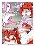 [D-Mew] Fairy D's Adventure! (ongoing)
