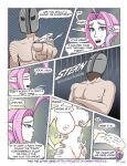 [D-Mew] Fairy D's Adventure! (ongoing)