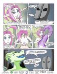 [D-Mew] Fairy D's Adventure! (ongoing)
