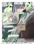 [D-Mew] Fairy D's Adventure! (ongoing)
