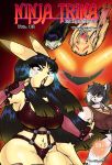 [DarkShadow777] Ninja Trina Vol.3 [Ongoing]